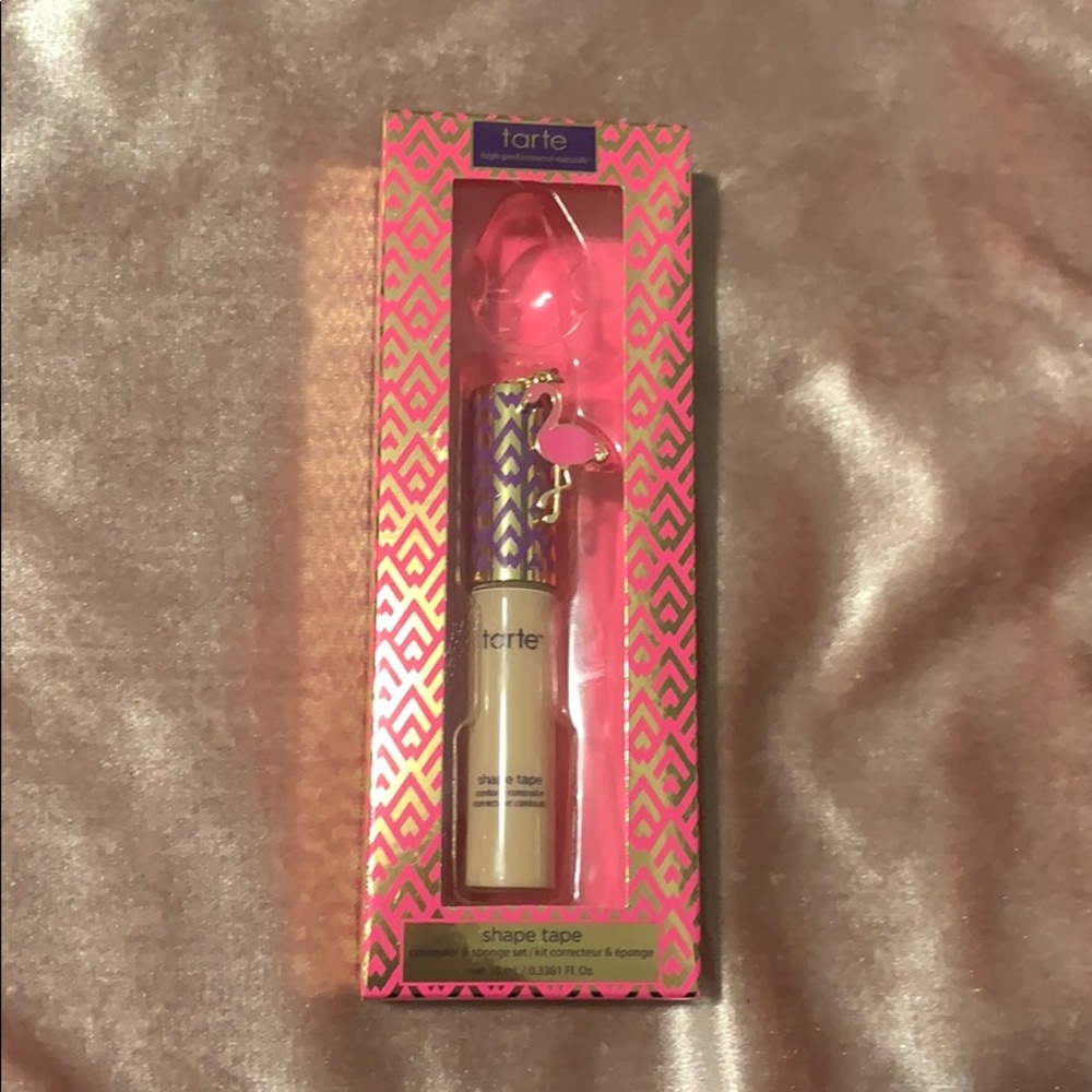 Tarte Shape Tape